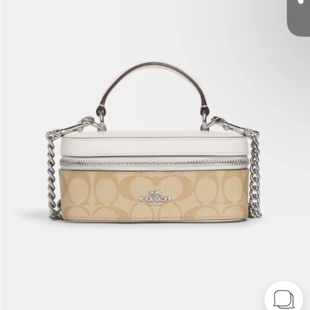 NWT-coach train bag - Picture 2 of 7